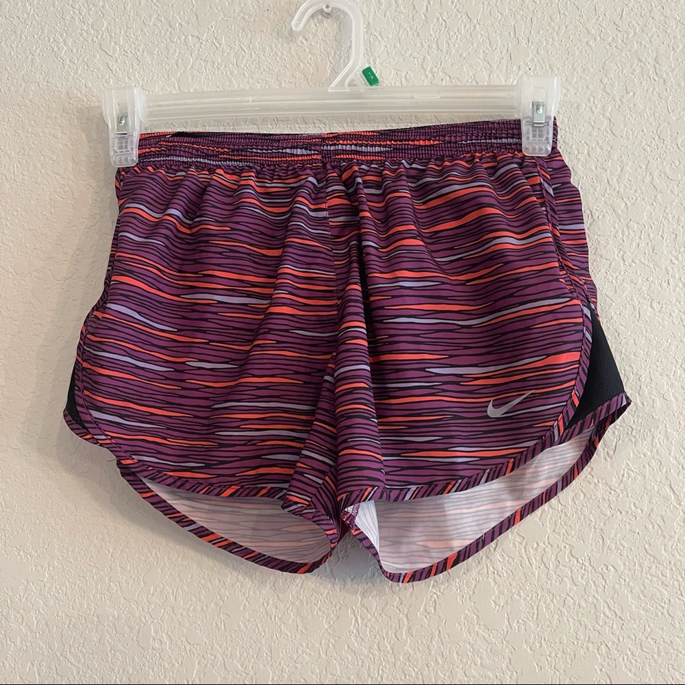 Dri-Fit Nike Tempo running shorts
